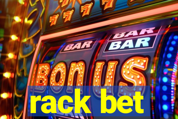 rack bet